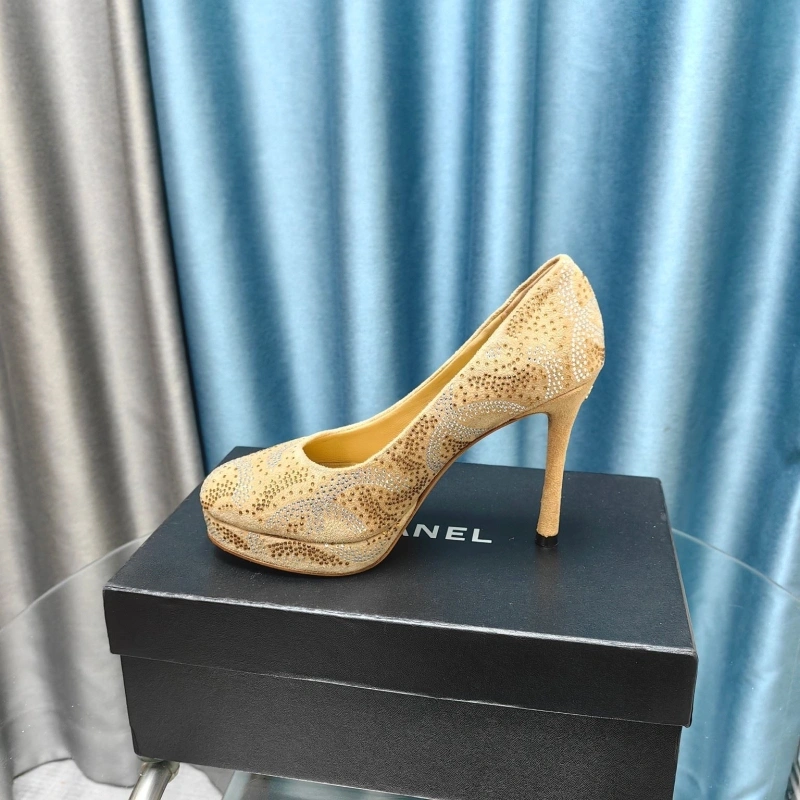 Chxnxl High Heels Unique 131576