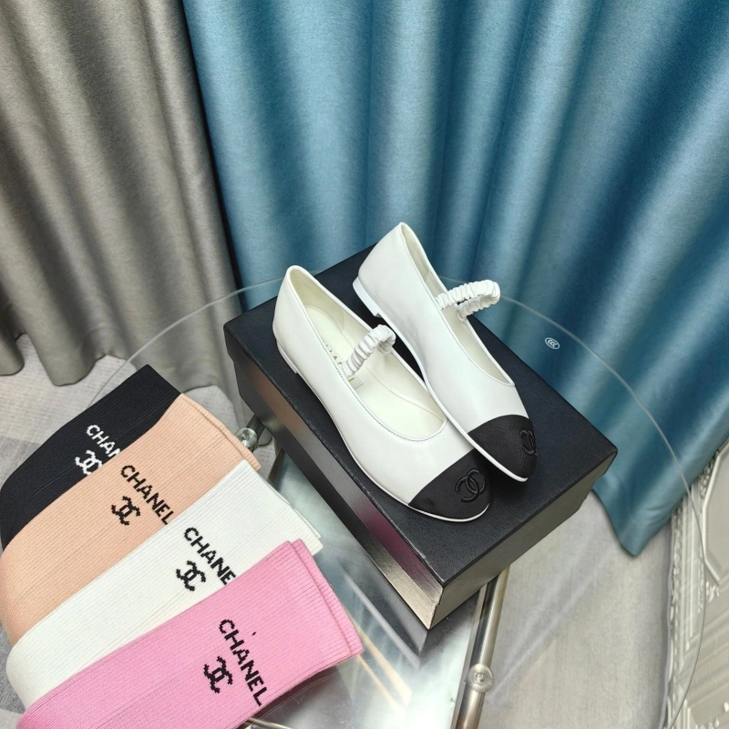 Chxnxl Flat Shoes Comfortable 131819