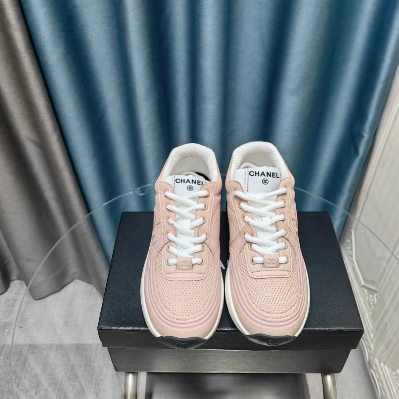 Chxnxl Sneakers Practical 132110