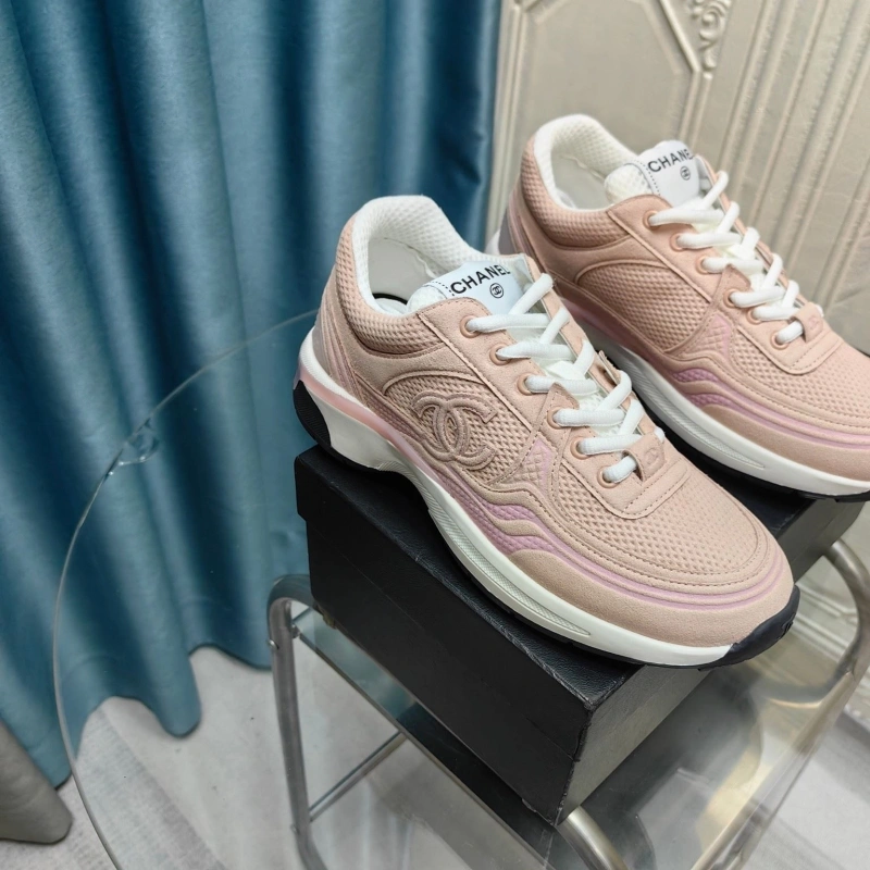 Chxnxl Sneakers Practical 132110