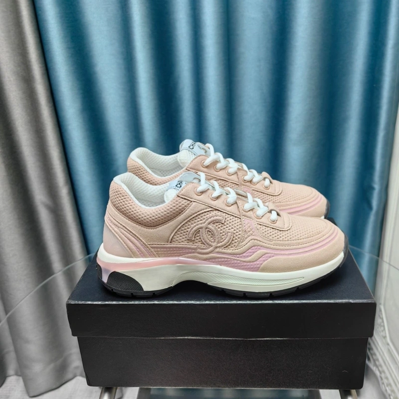 Chxnxl Sneakers Practical 132110