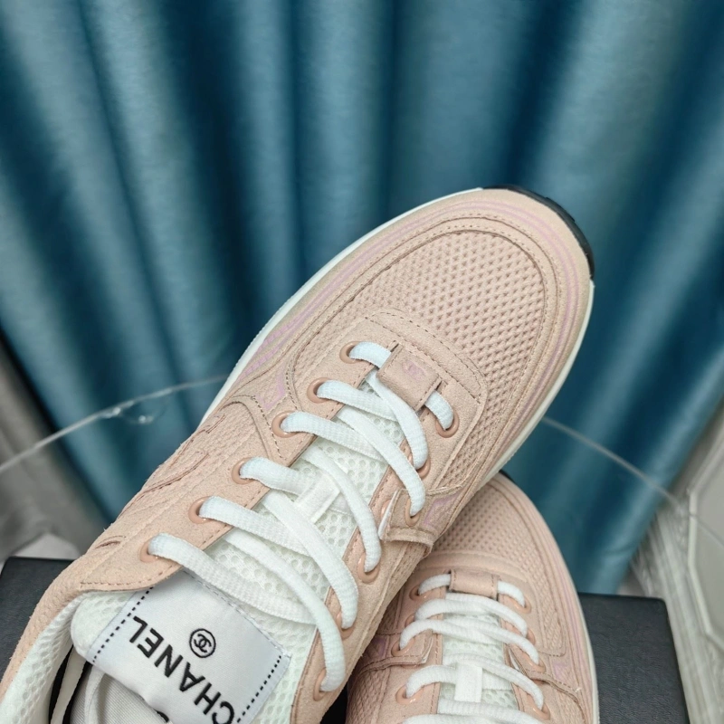 Chxnxl Sneakers Practical 132110