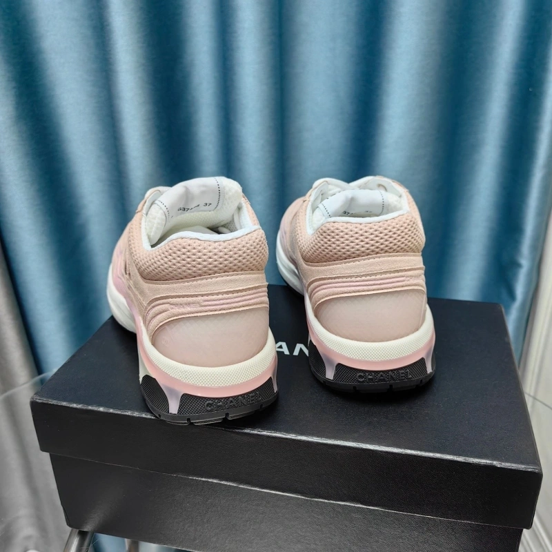 Chxnxl Sneakers Practical 132110