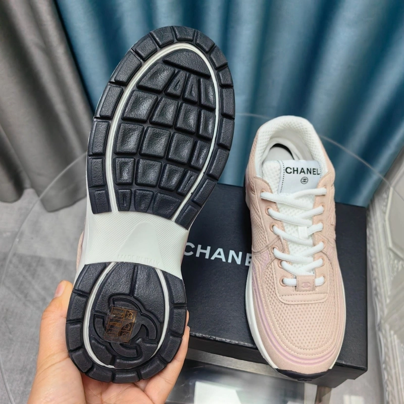 Chxnxl Sneakers Practical 132110