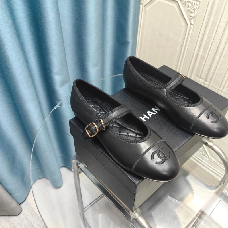 Chxnxl Flat Shoes Durable 131812