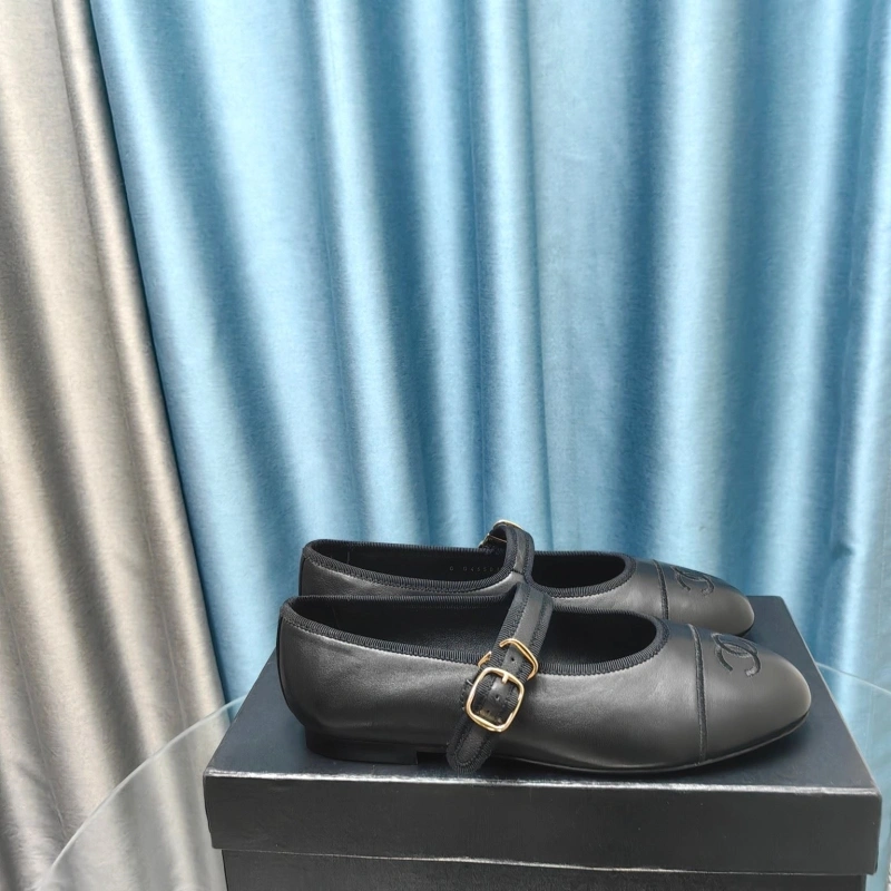 Chxnxl Flat Shoes Durable 131812