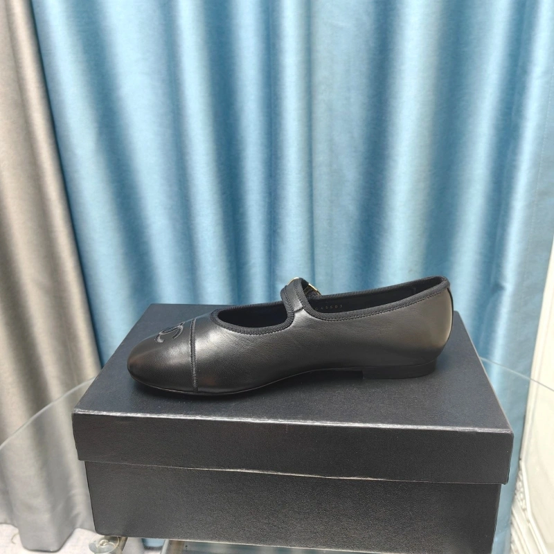 Chxnxl Flat Shoes Durable 131812