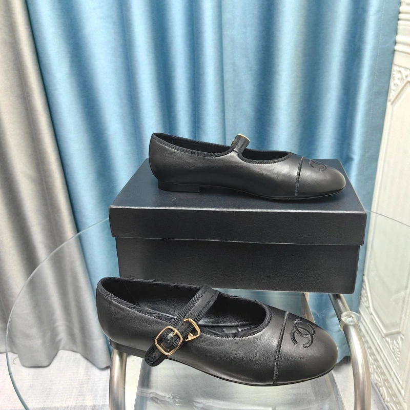 Chxnxl Flat Shoes Durable 131812