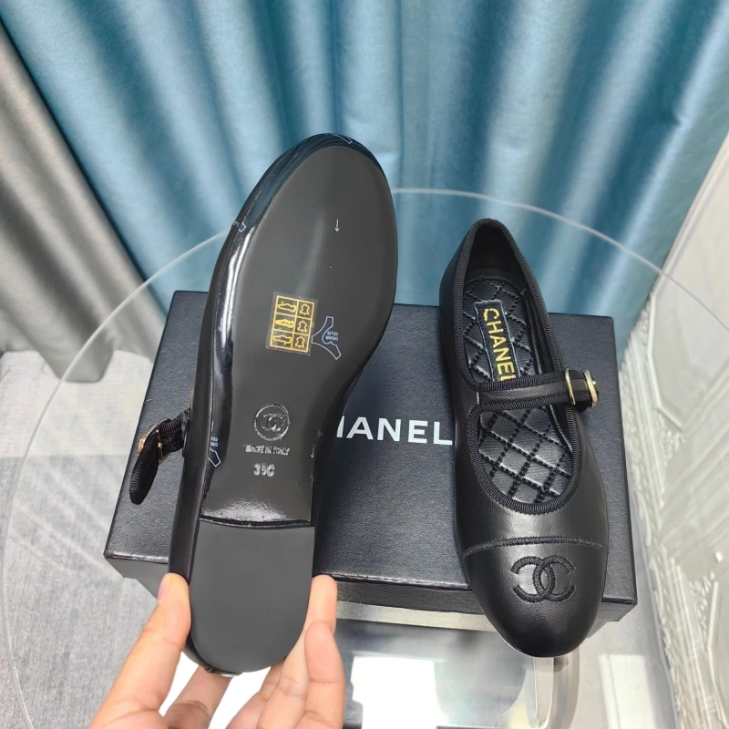 Chxnxl Flat Shoes Durable 131812