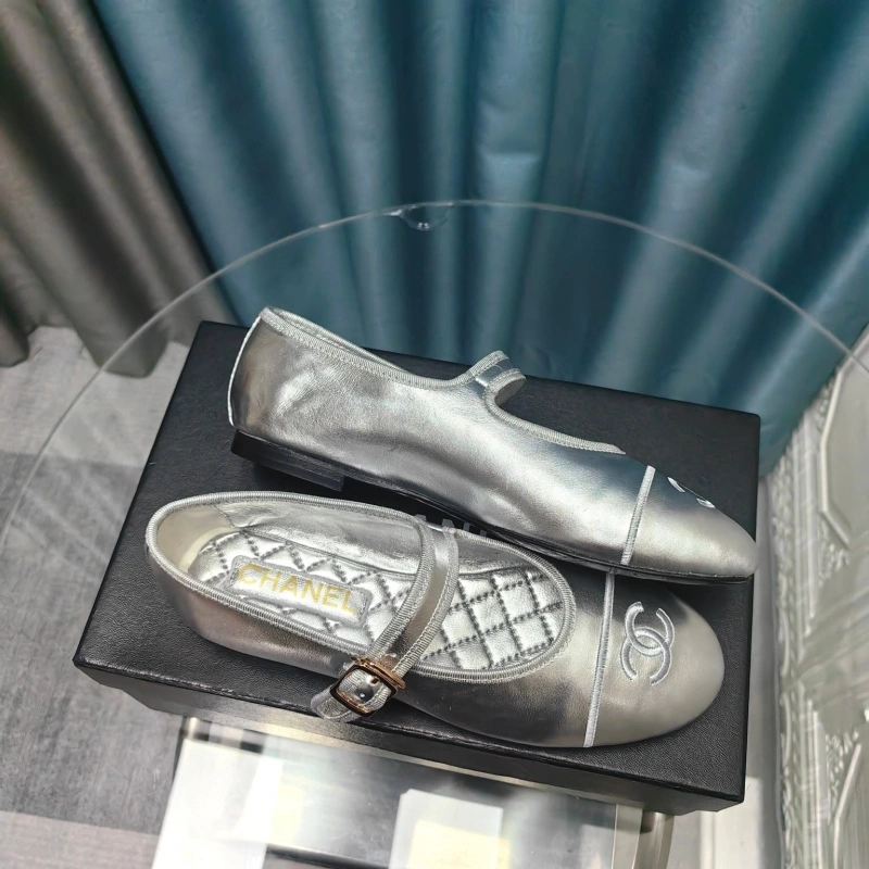 SportInspired Chxnxl Flat Shoes 131807