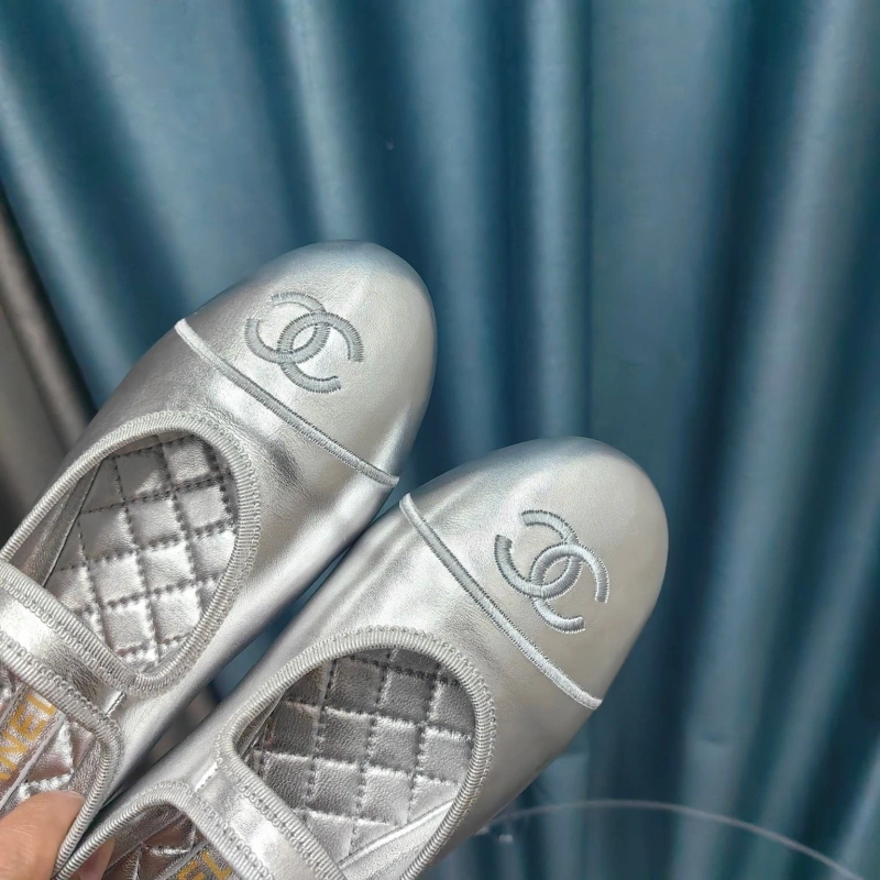 SportInspired Chxnxl Flat Shoes 131807