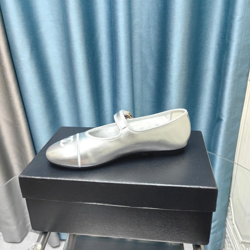 SportInspired Chxnxl Flat Shoes 131807
