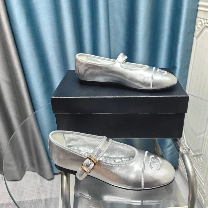 SportInspired Chxnxl Flat Shoes 131807