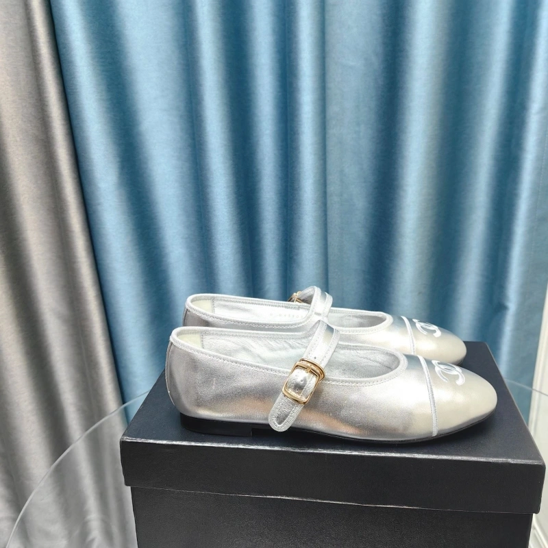 SportInspired Chxnxl Flat Shoes 131807