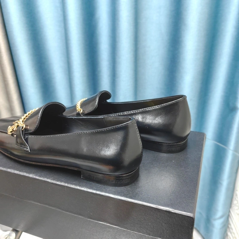 Chxnxl Leather Shoes EasyMatch 131466