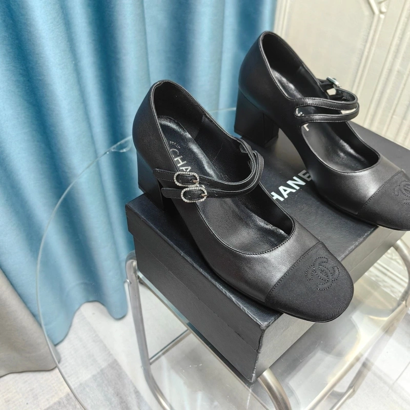 Chxnxl High Heels GoAnywhere 131574