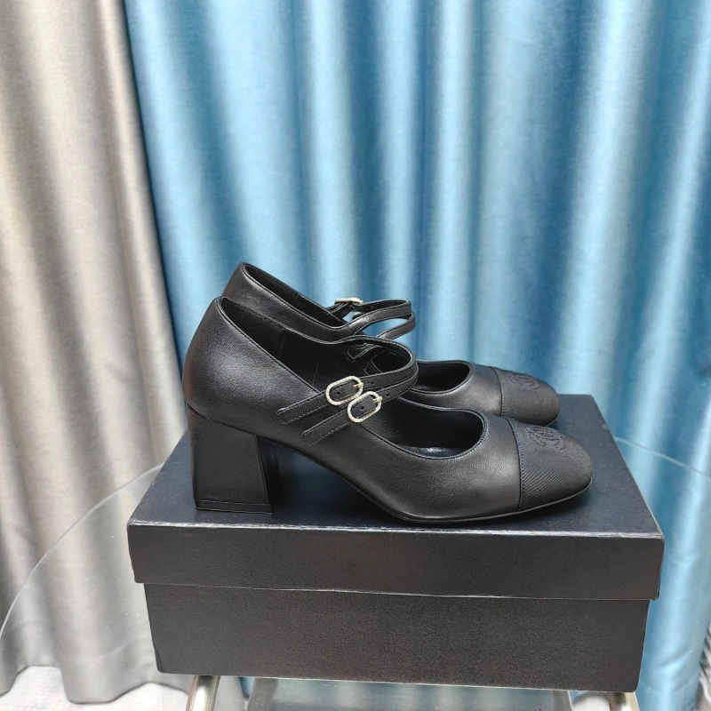 Chxnxl High Heels GoAnywhere 131574
