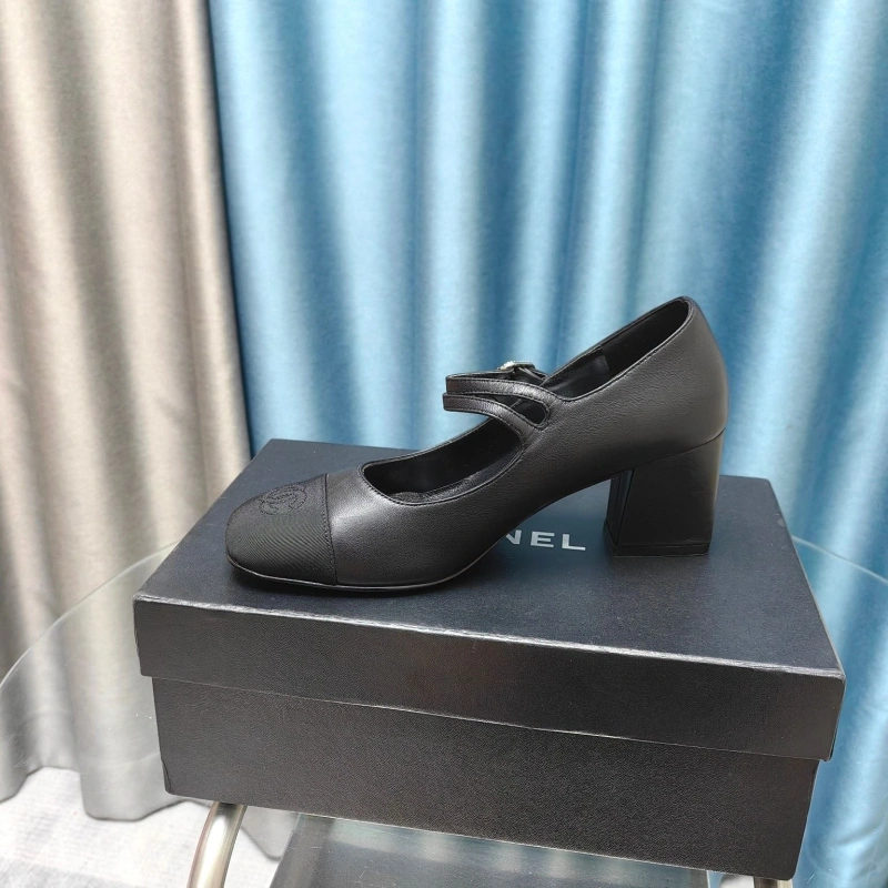 Chxnxl High Heels GoAnywhere 131574