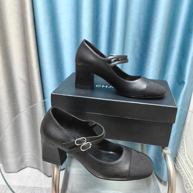 Chxnxl High Heels GoAnywhere 131574