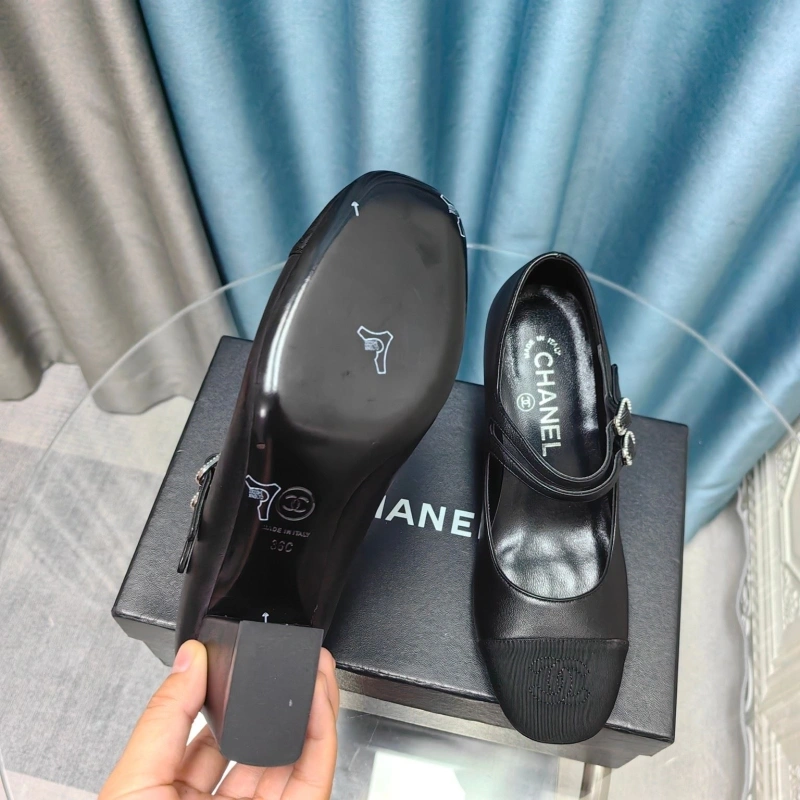 Chxnxl High Heels GoAnywhere 131574