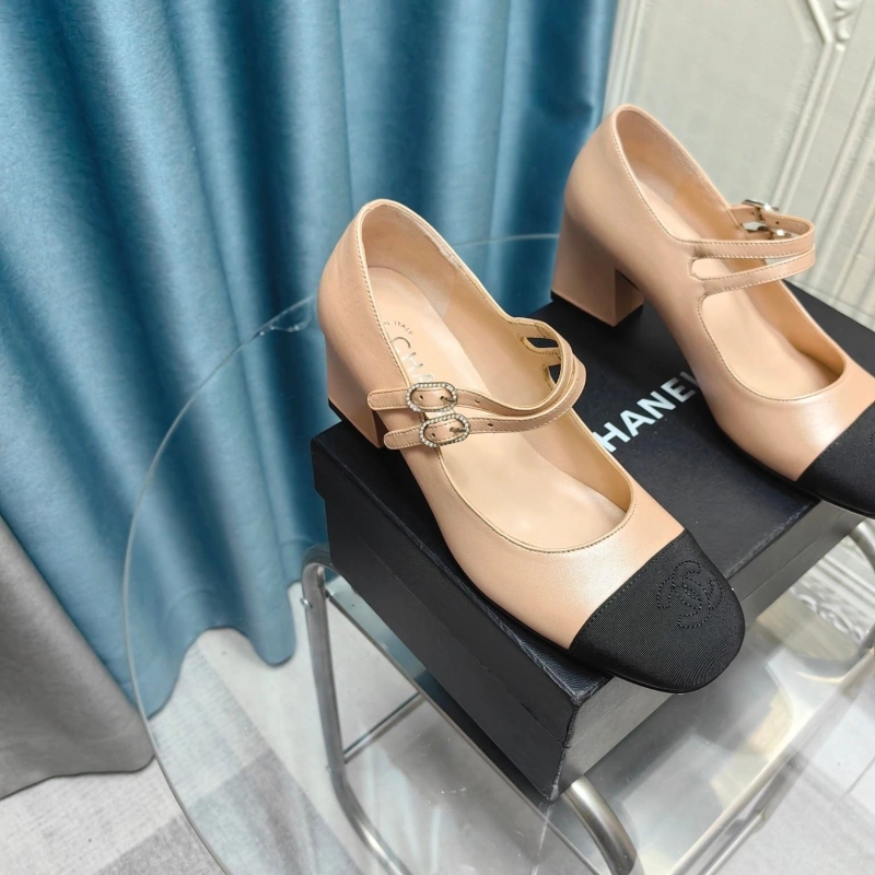 BestValue Chxnxl High Heels 131569