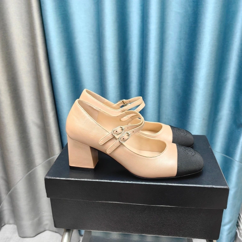 BestValue Chxnxl High Heels 131569
