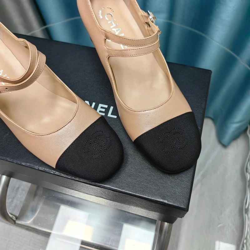 BestValue Chxnxl High Heels 131569