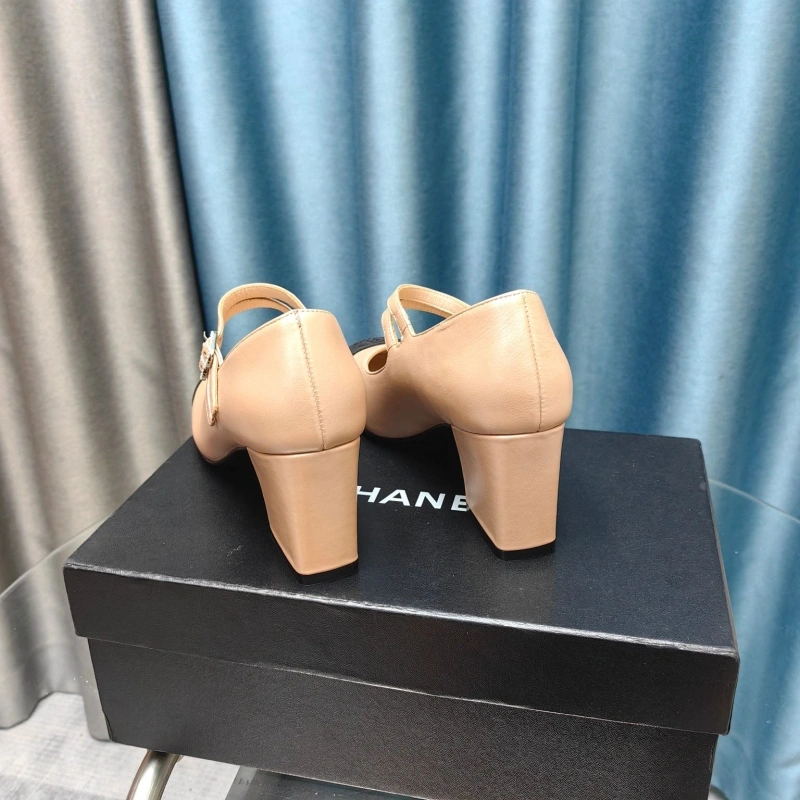 BestValue Chxnxl High Heels 131569