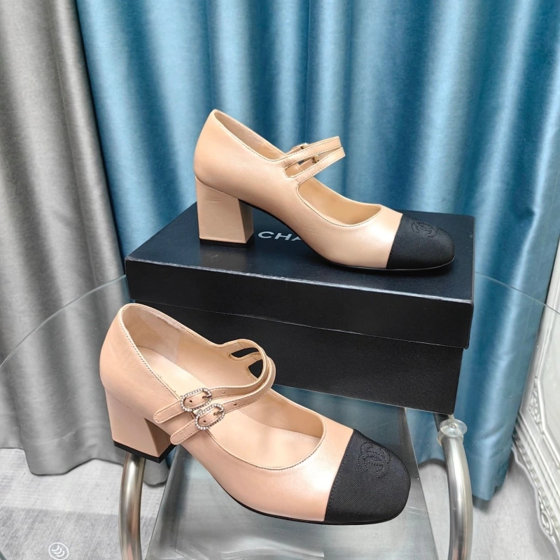 BestValue Chxnxl High Heels 131569
