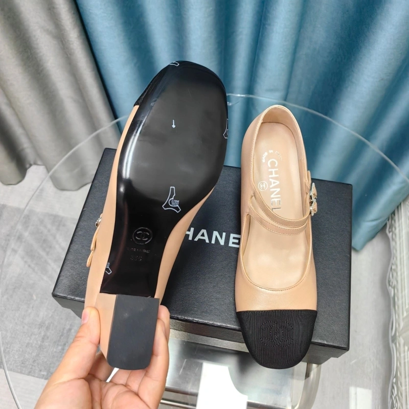 BestValue Chxnxl High Heels 131569