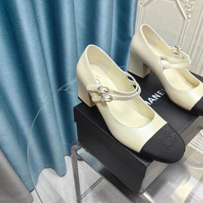 DailyWear Chxnxl High Heels 131568