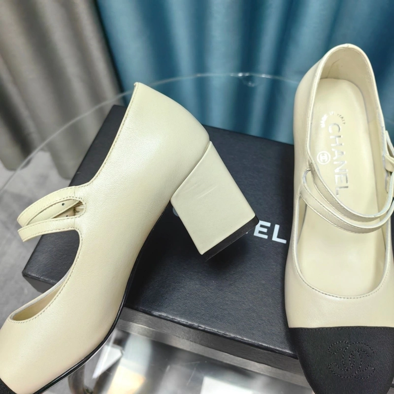 DailyWear Chxnxl High Heels 131568