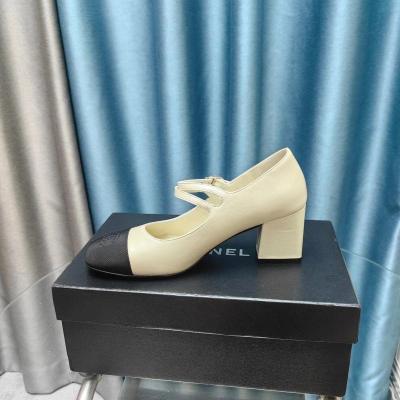 DailyWear Chxnxl High Heels 131568