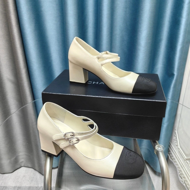 DailyWear Chxnxl High Heels 131568