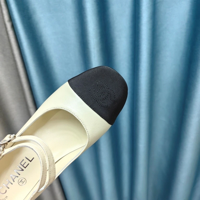 DailyWear Chxnxl High Heels 131568