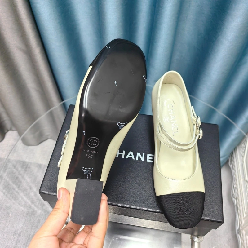 DailyWear Chxnxl High Heels 131568