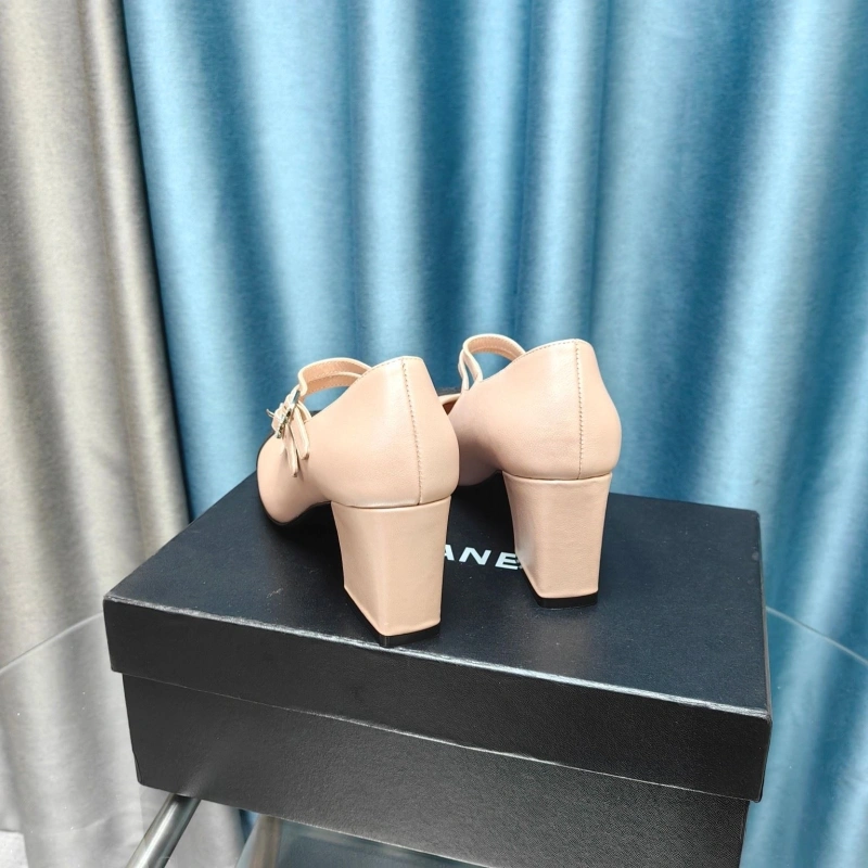 TopPick Chxnxl High Heels 131573
