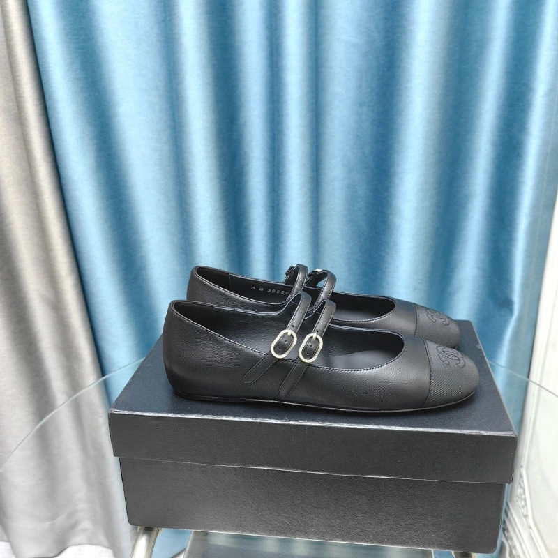 Chxnxl Flat Shoes StreetReady 131808