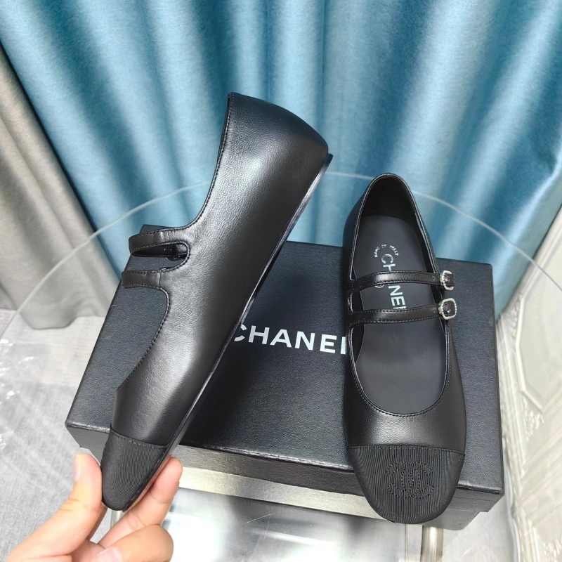 Chxnxl Flat Shoes StreetReady 131808
