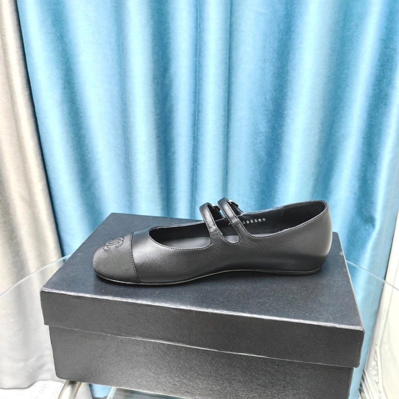 Chxnxl Flat Shoes StreetReady 131808