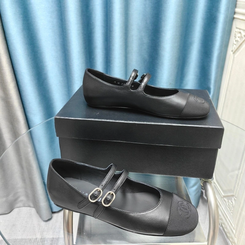 Chxnxl Flat Shoes StreetReady 131808
