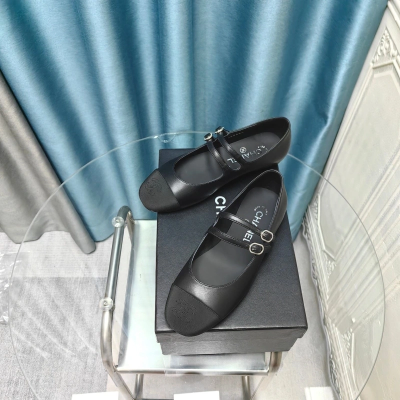 Chxnxl Flat Shoes StreetReady 131808