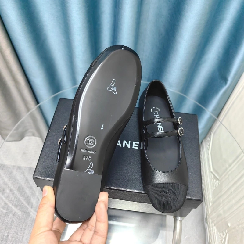Chxnxl Flat Shoes StreetReady 131808