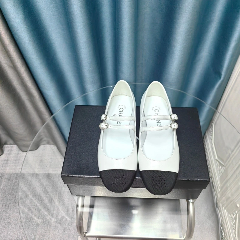 Chxnxl Flat Shoes Efficient 131804