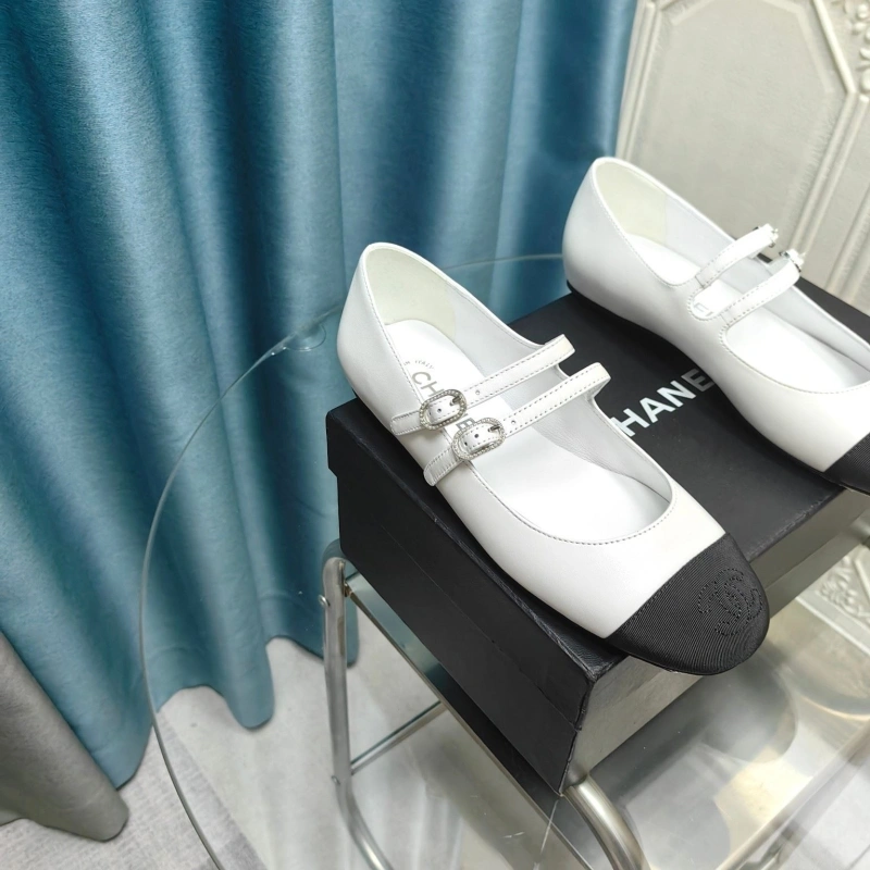 Chxnxl Flat Shoes Efficient 131804