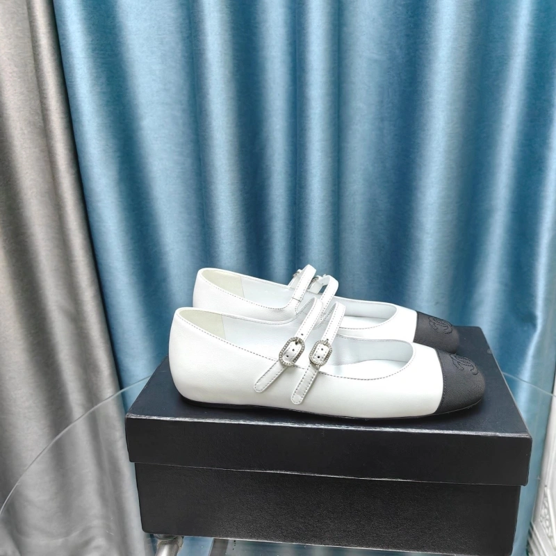 Chxnxl Flat Shoes Efficient 131804