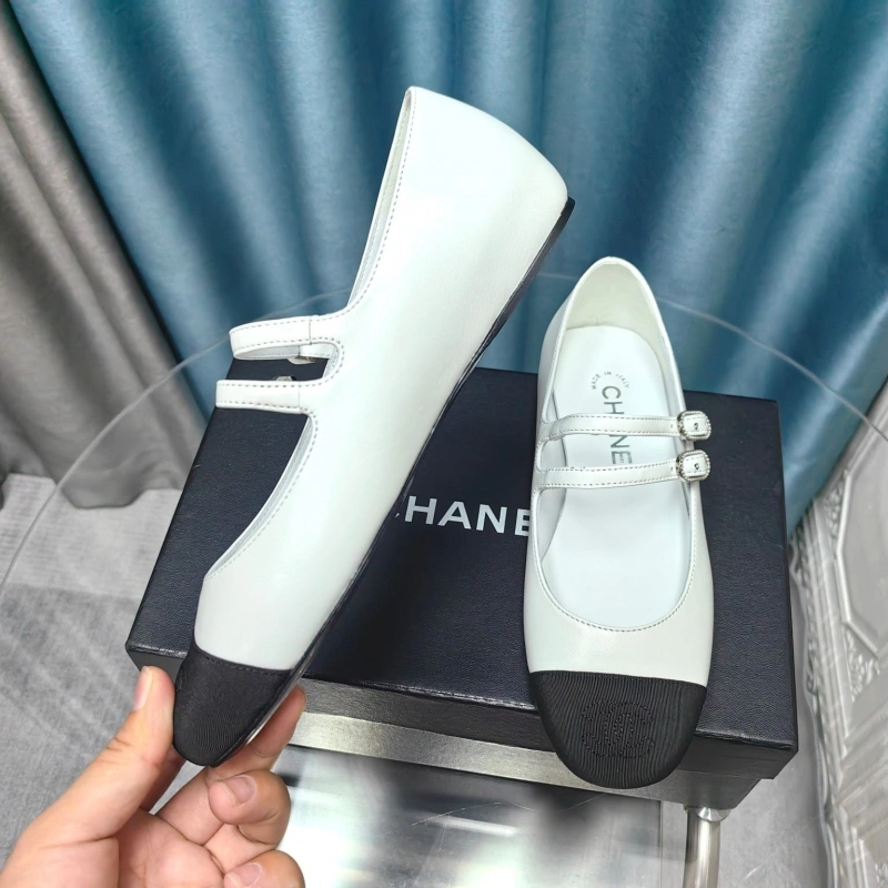 Chxnxl Flat Shoes Efficient 131804