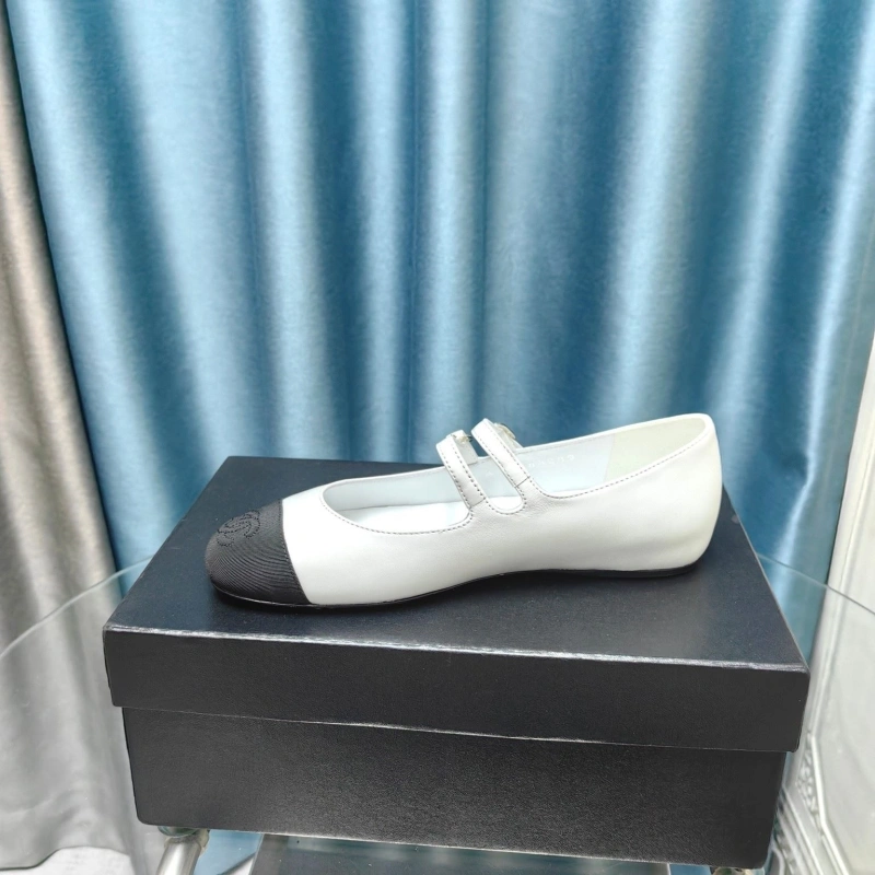 Chxnxl Flat Shoes Efficient 131804