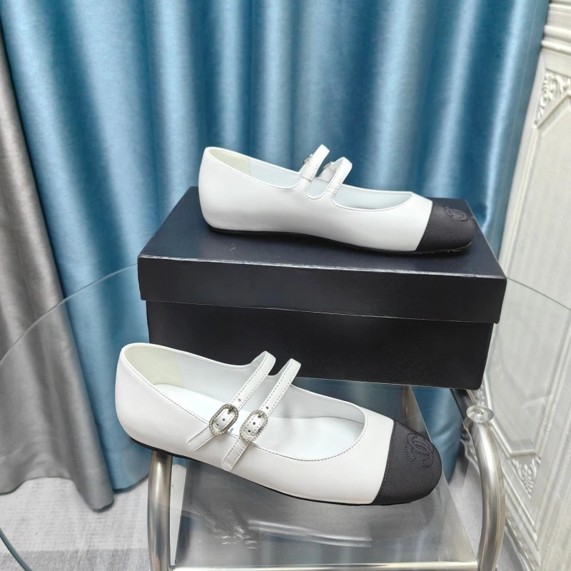 Chxnxl Flat Shoes Efficient 131804