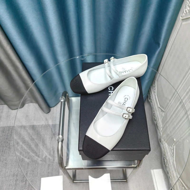 Chxnxl Flat Shoes Efficient 131804